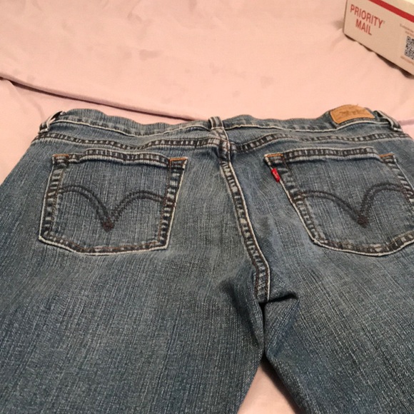 Jeans - Picture 3 of 5